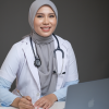 Velia Putri Athila, dr. -