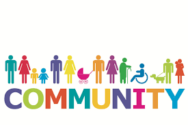 Community Research Program 1