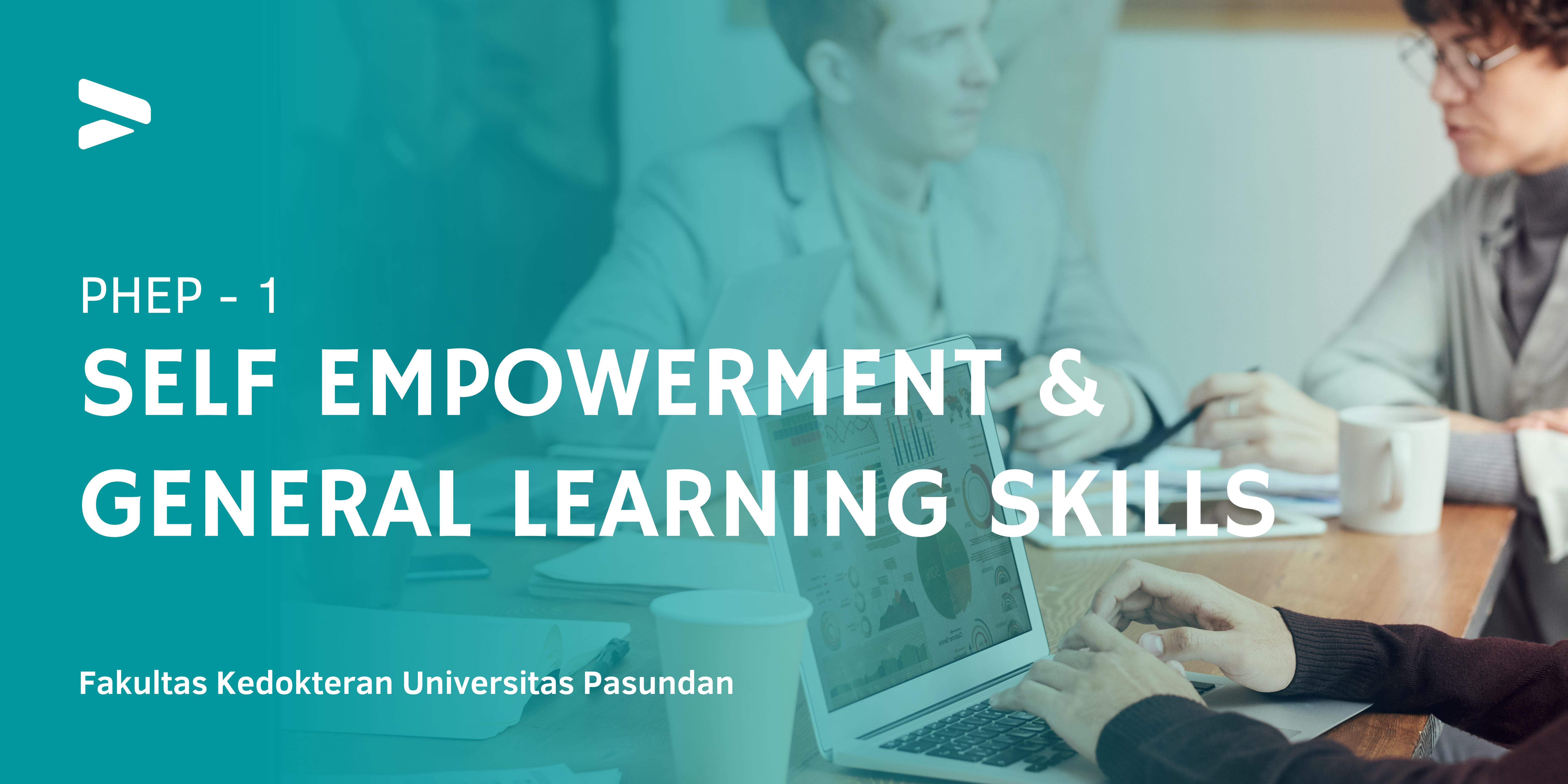 PHEP 1 - Self Empowerment & General Learning SKills (TA 2021-2022)