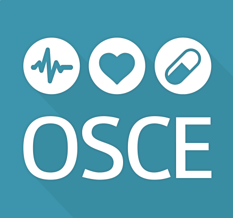 Ujian OSCE Tingkat 3 2022/2023