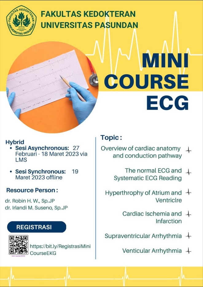 Mini Course ECG